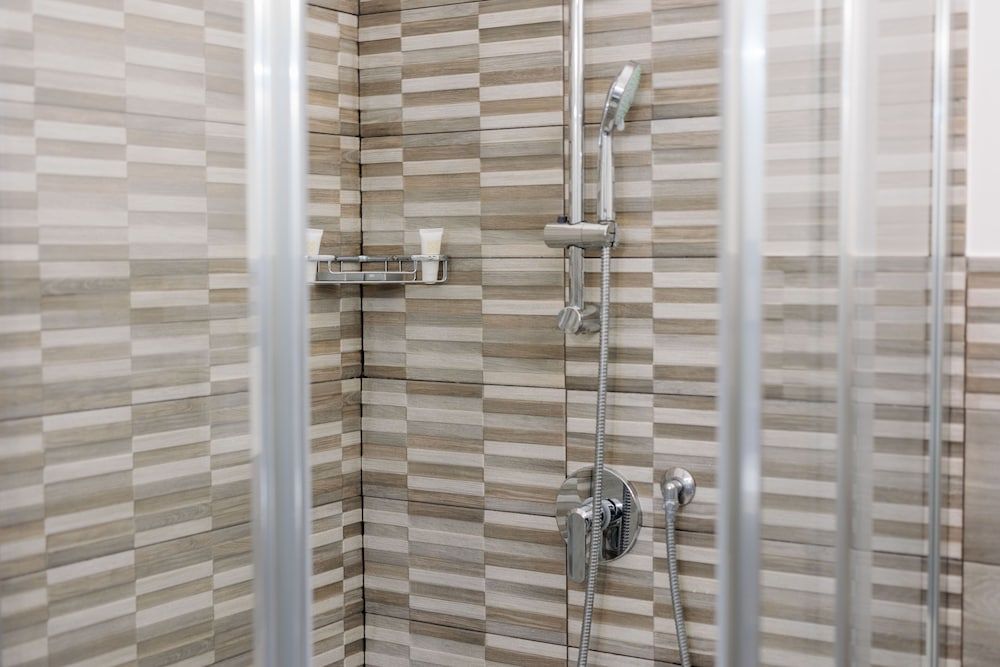 Fuori Rotta Standard Double Room, Balcony 20