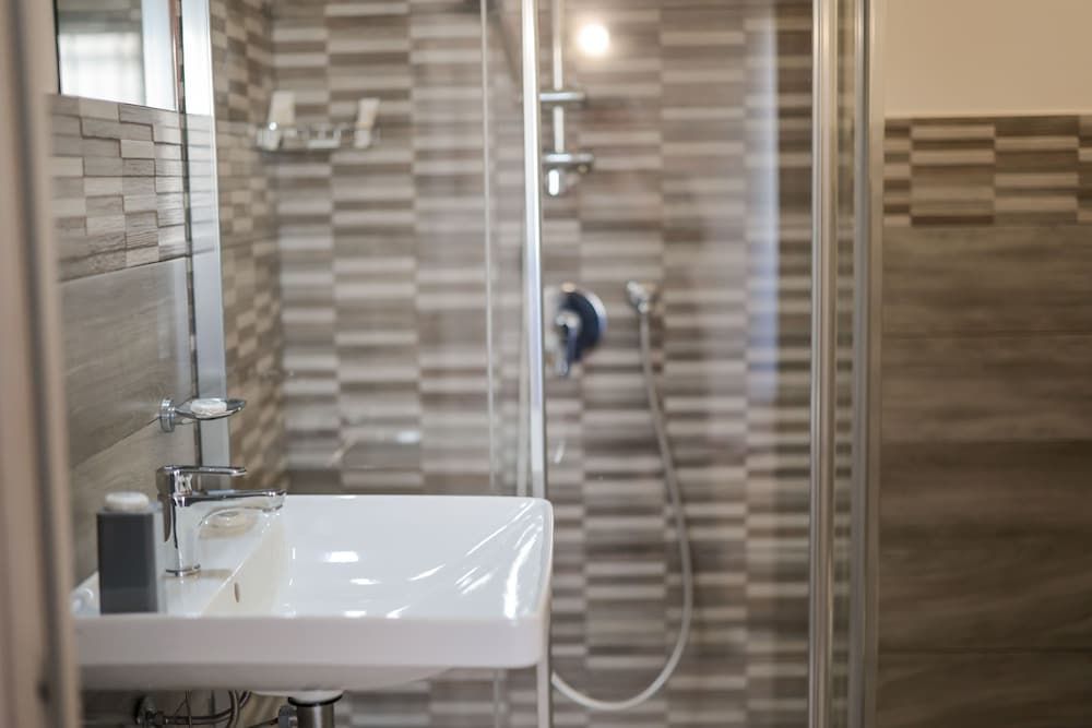 Fuori Rotta Comfort Triple Room, Balcony 21