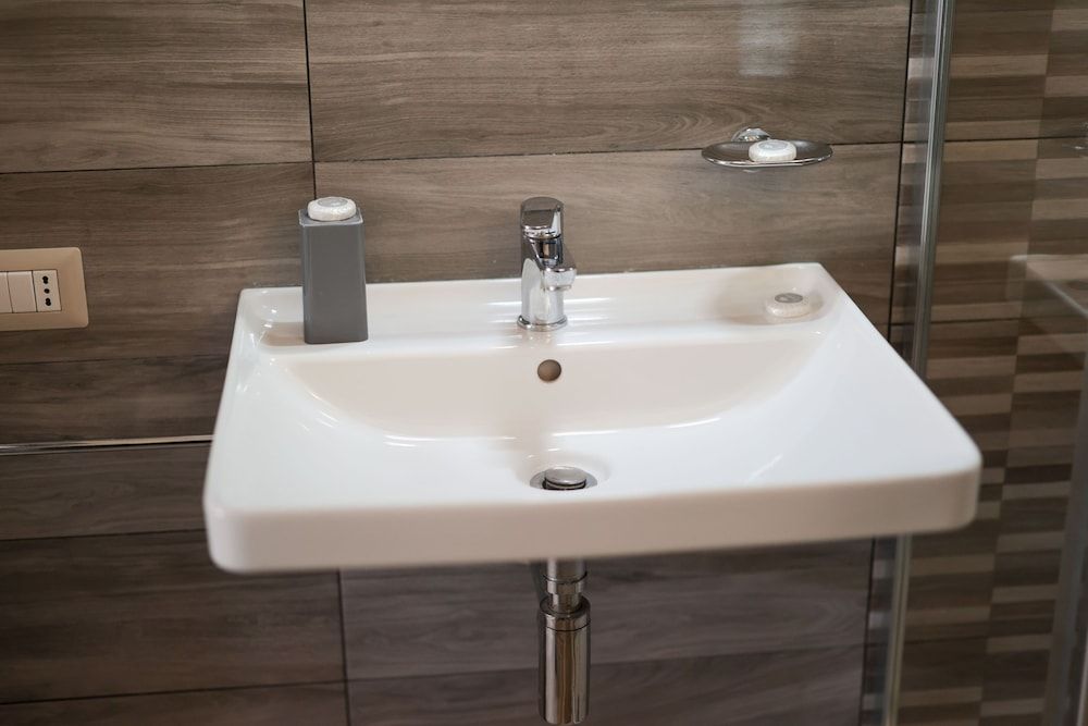 Fuori Rotta Comfort Triple Room, Balcony 22