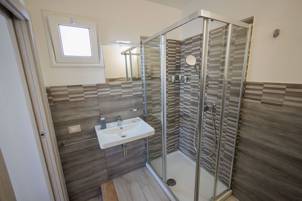 Fuori Rotta Comfort Triple Room, Balcony 28