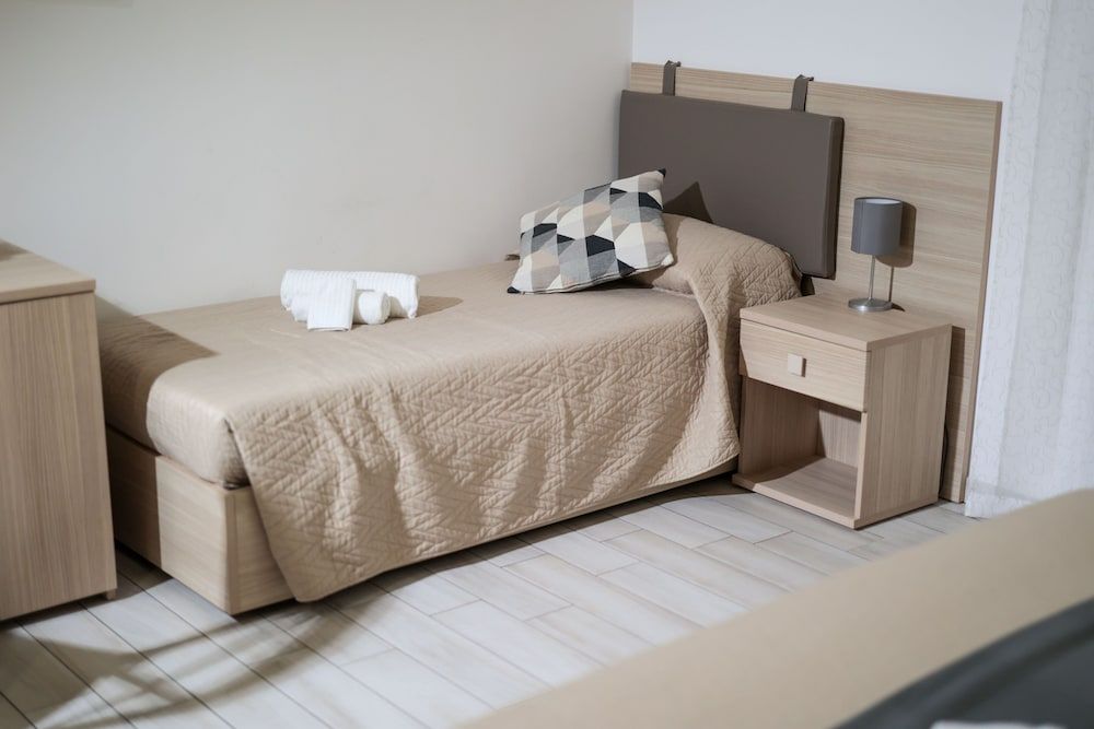 Fuori Rotta Comfort Triple Room, Balcony 2