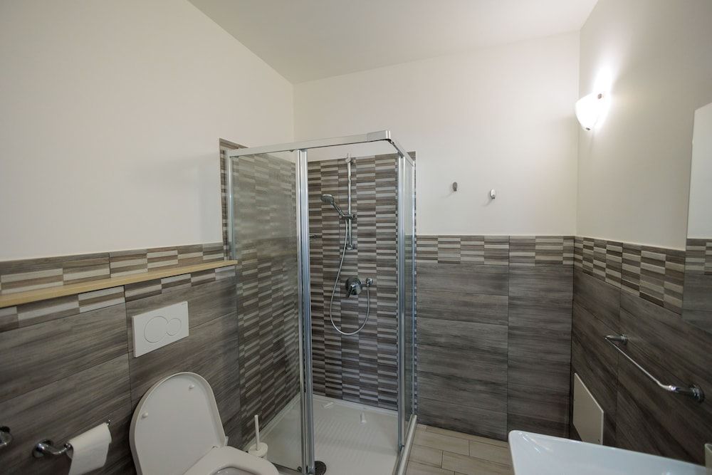 Fuori Rotta Comfort Triple Room, Balcony 31