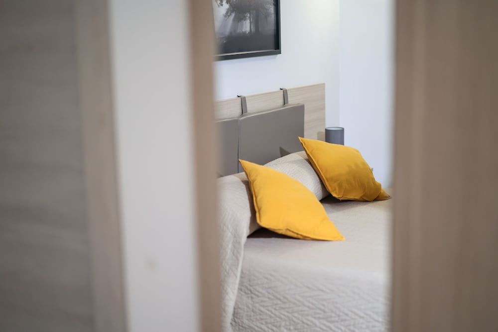 Fuori Rotta Comfort Triple Room, Balcony