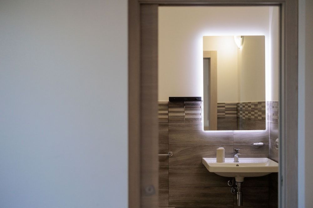 Fuori Rotta Comfort Triple Room, Balcony 26