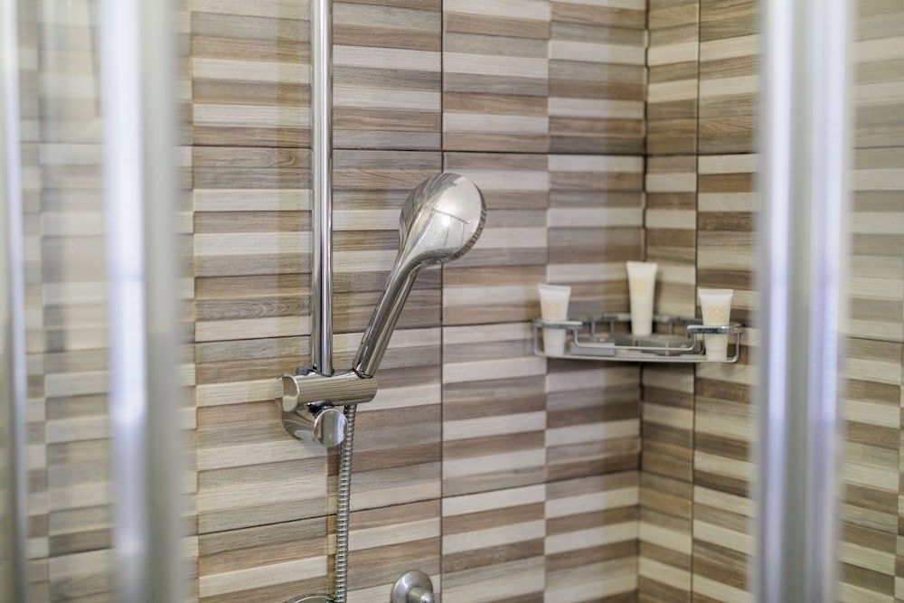 Fuori Rotta Comfort Triple Room, Balcony 29