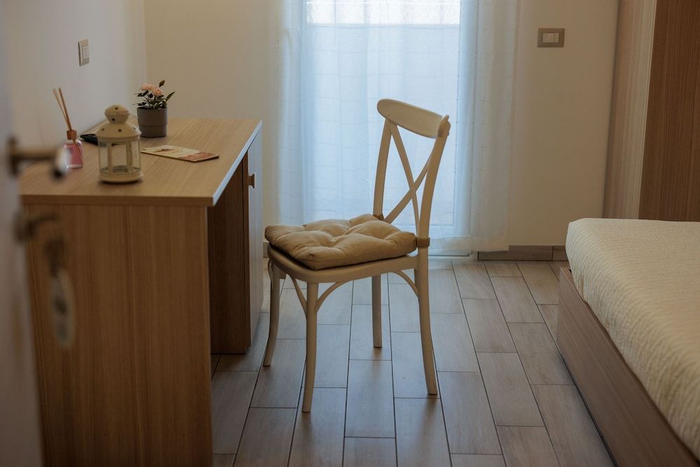 Fuori Rotta Standard Double Room, Balcony 24