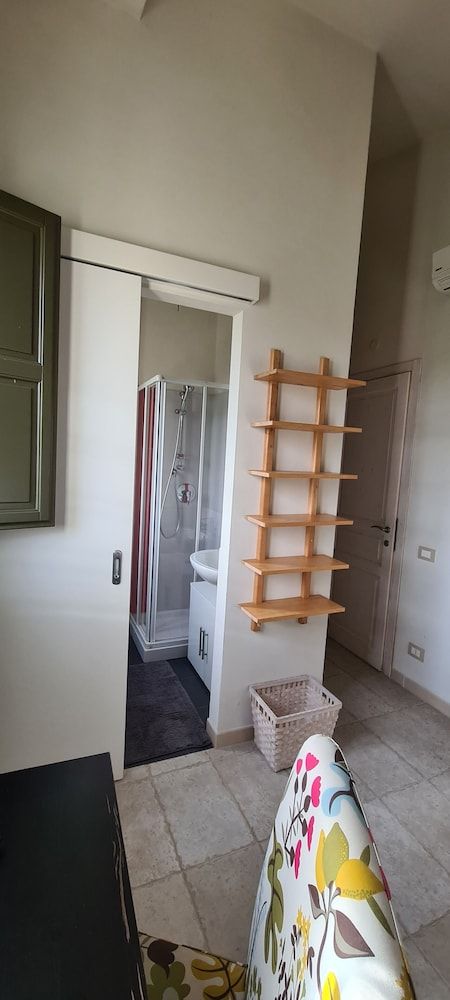 Classic Single Room