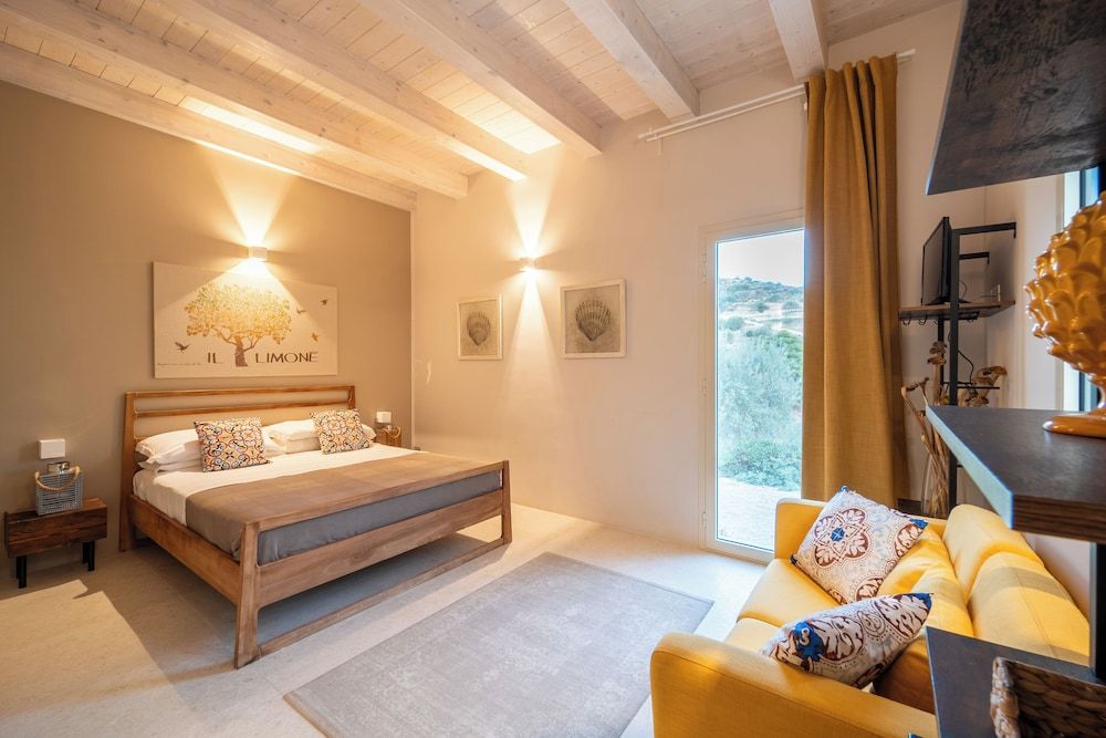 Exclusive Room, 1 Queen Bed