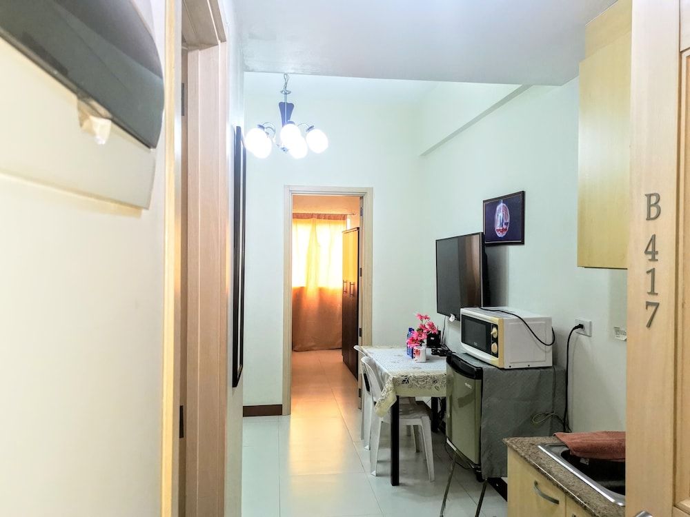 Standard Single Room, 1 Queen Bed
