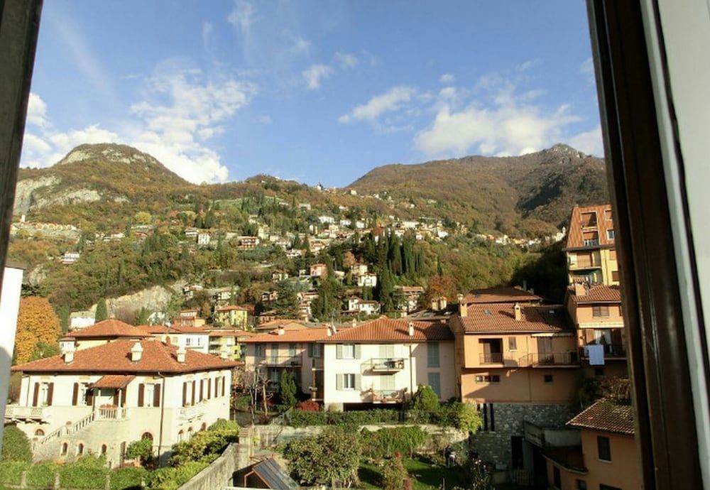 Varenna Vele