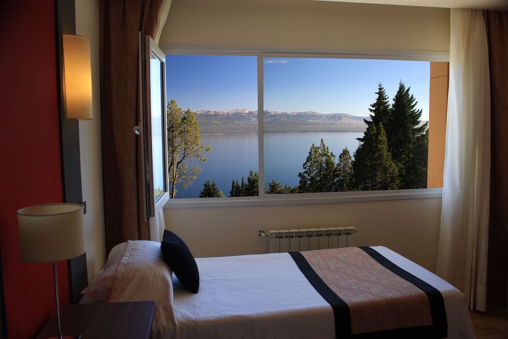 Double Room, Lake View