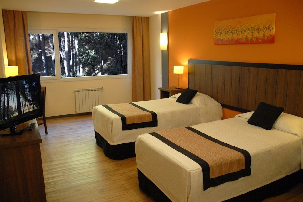 Superior Room, Garden View