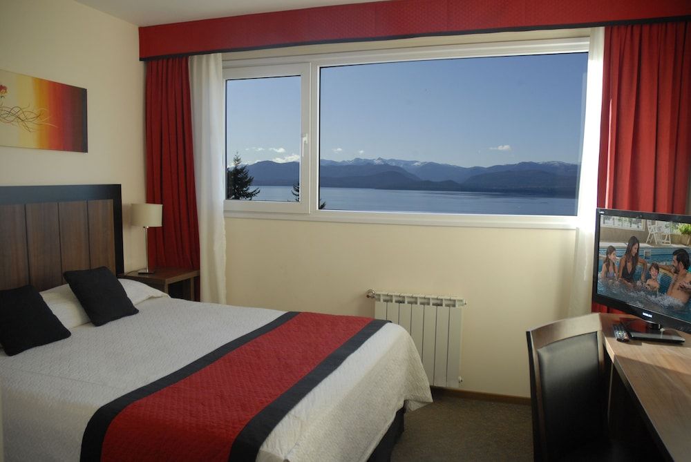 Double Room, Lake View