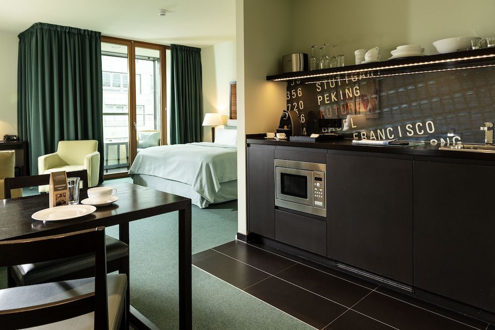 undefined Clipper Boardinghouse – Berlin-Gendarmenmarkt 3