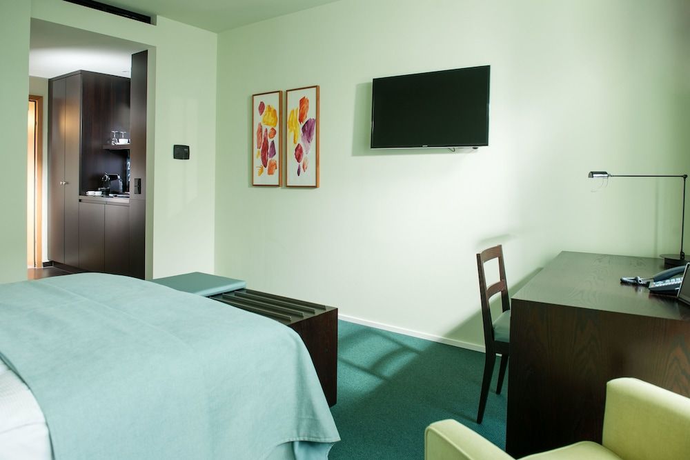 Clipper Boardinghouse – Berlin-Gendarmenmarkt Studio 2