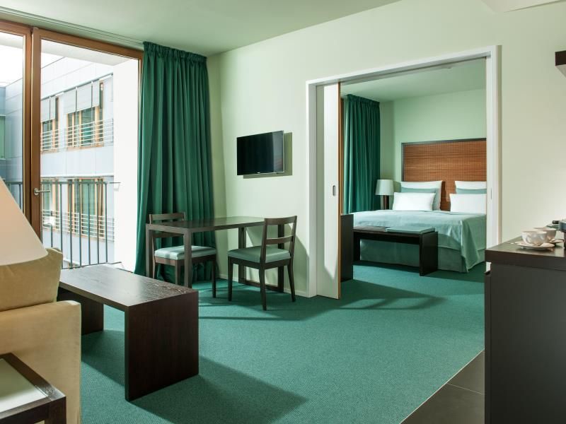 undefined Clipper Boardinghouse – Berlin-Gendarmenmarkt 3