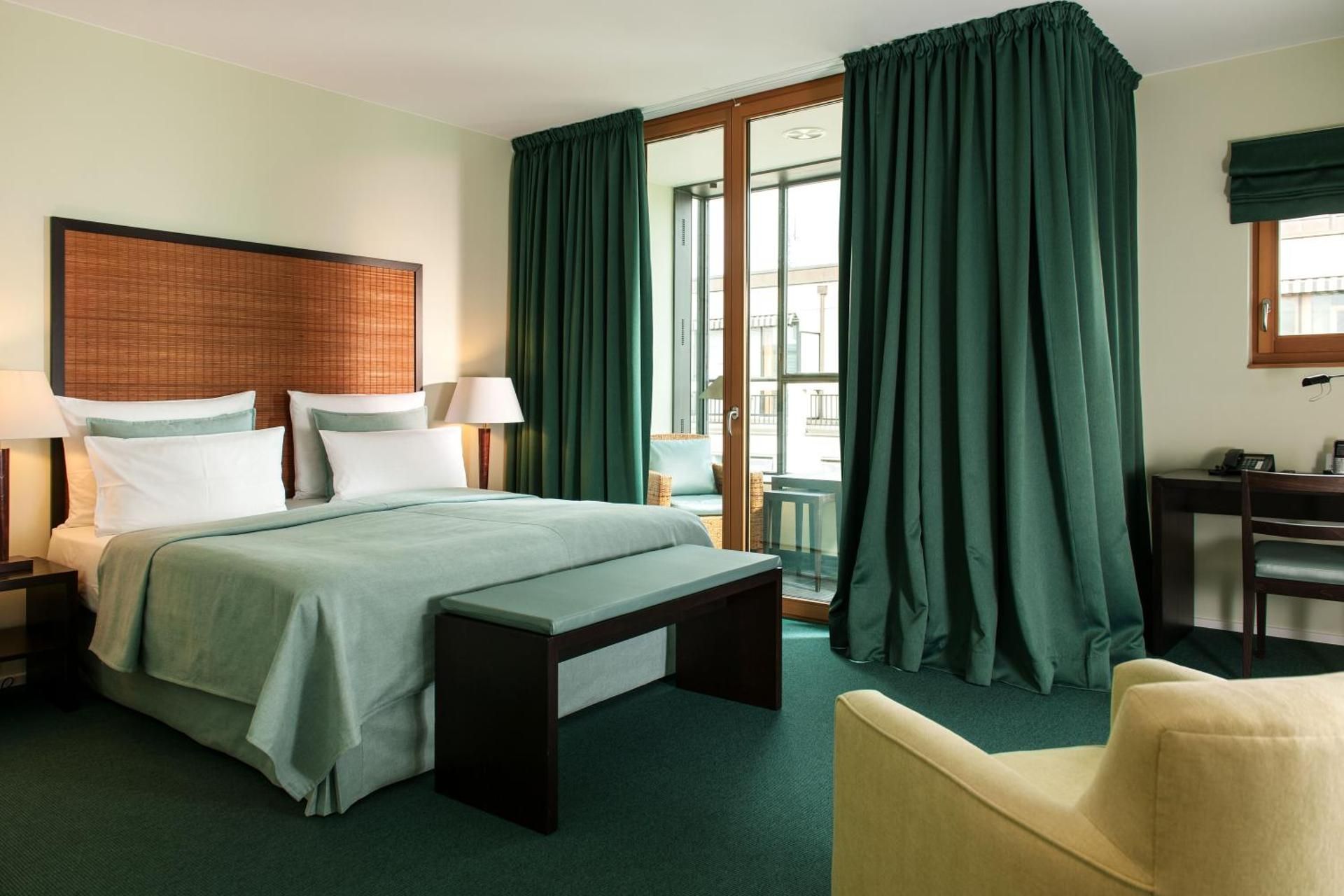 undefined Clipper Boardinghouse – Berlin-Gendarmenmarkt 7