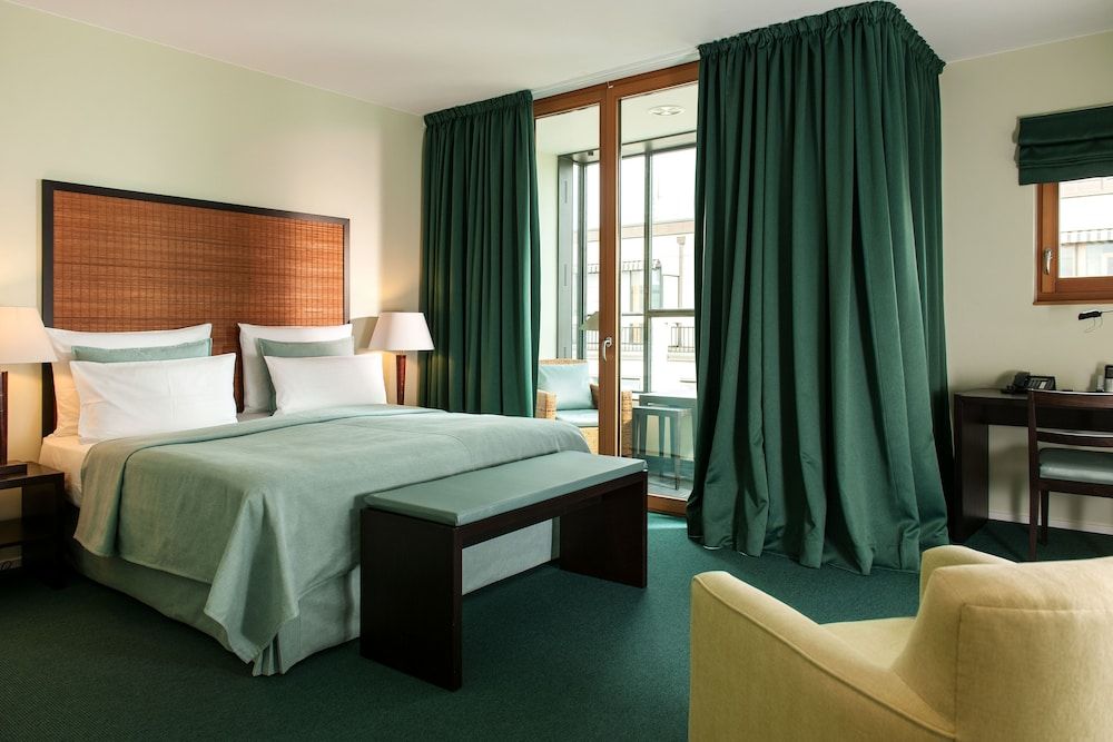 undefined Clipper Boardinghouse – Berlin-Gendarmenmarkt 10