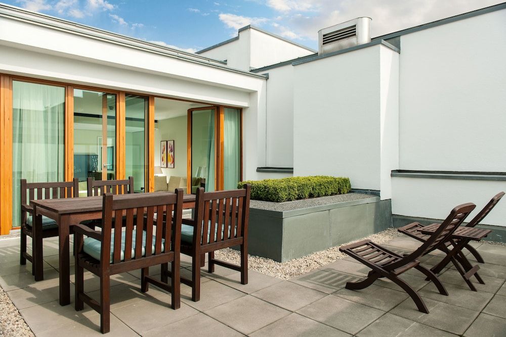 undefined Clipper Boardinghouse – Berlin-Gendarmenmarkt 2