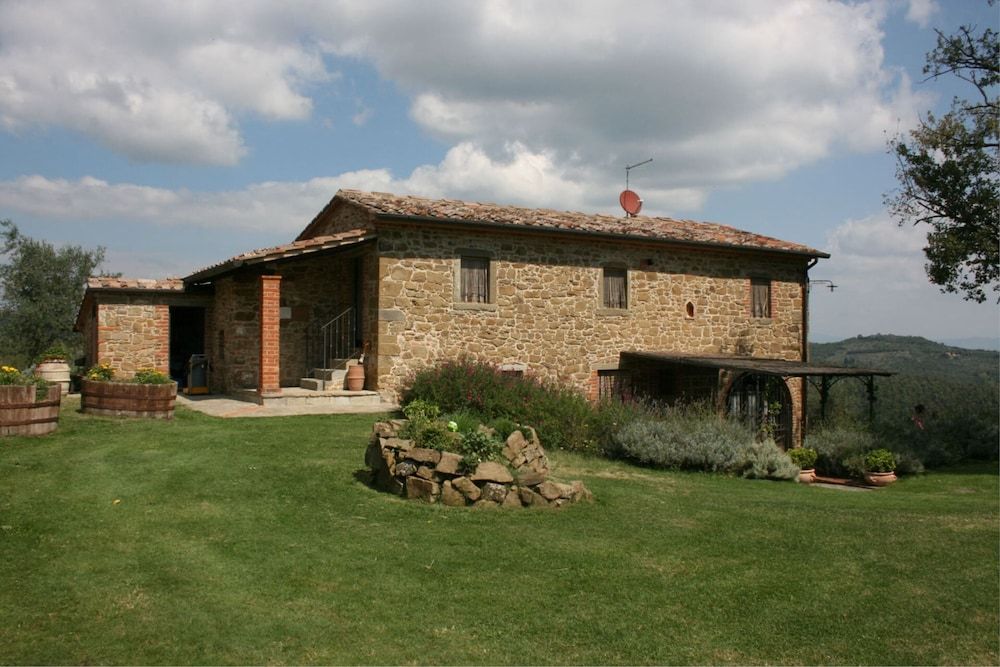 Podere della Crocchia