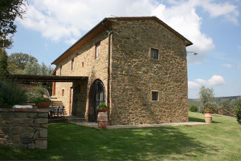 Podere della Crocchia