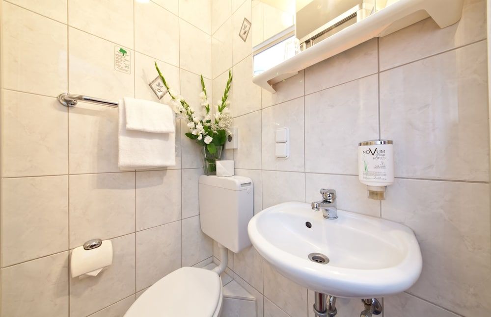 undefined Hotel Primus Frankfurt Sachsenhausen 10