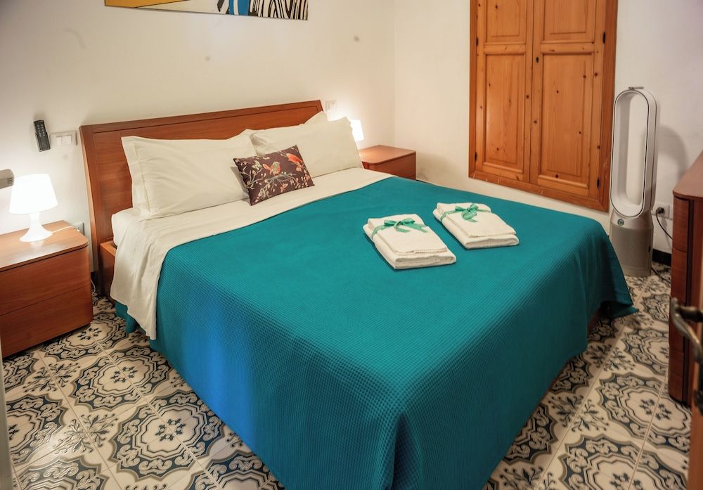 Apartment, 3 Bedrooms