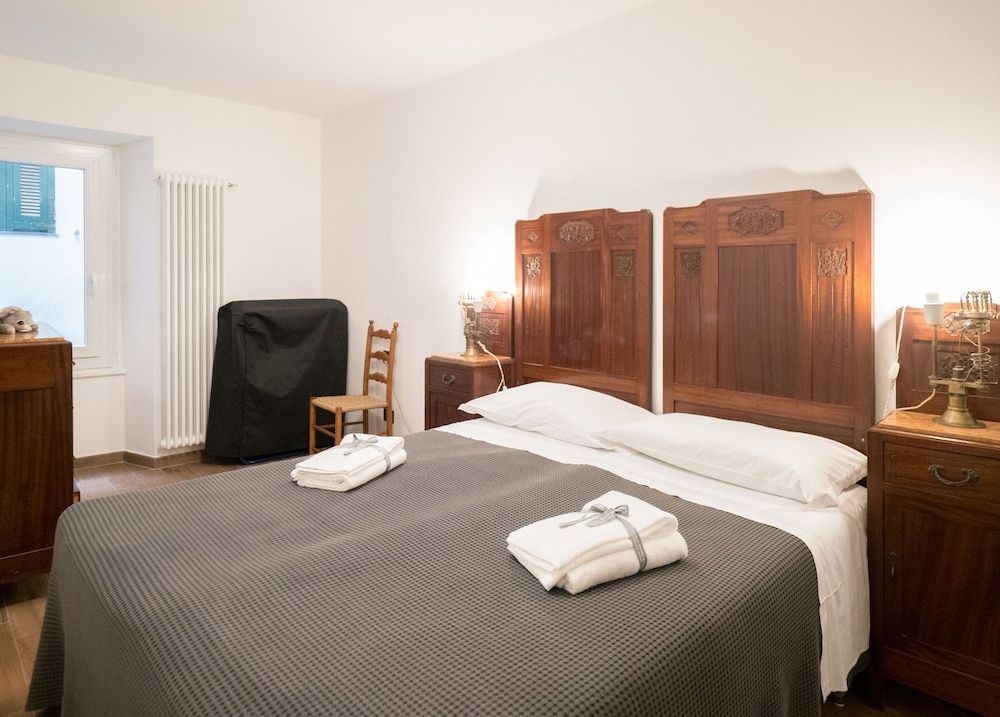 Tedea 2-bedroom 2-bathroom Apartment