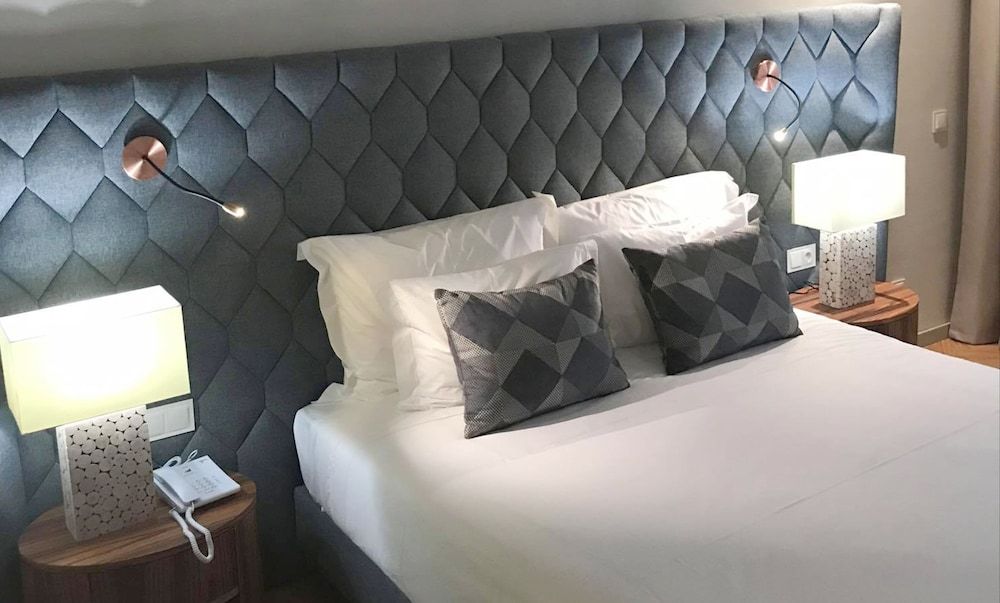 The Wine House Hotel - Quinta da Pacheca Standard Double Room, Vineyard View 10