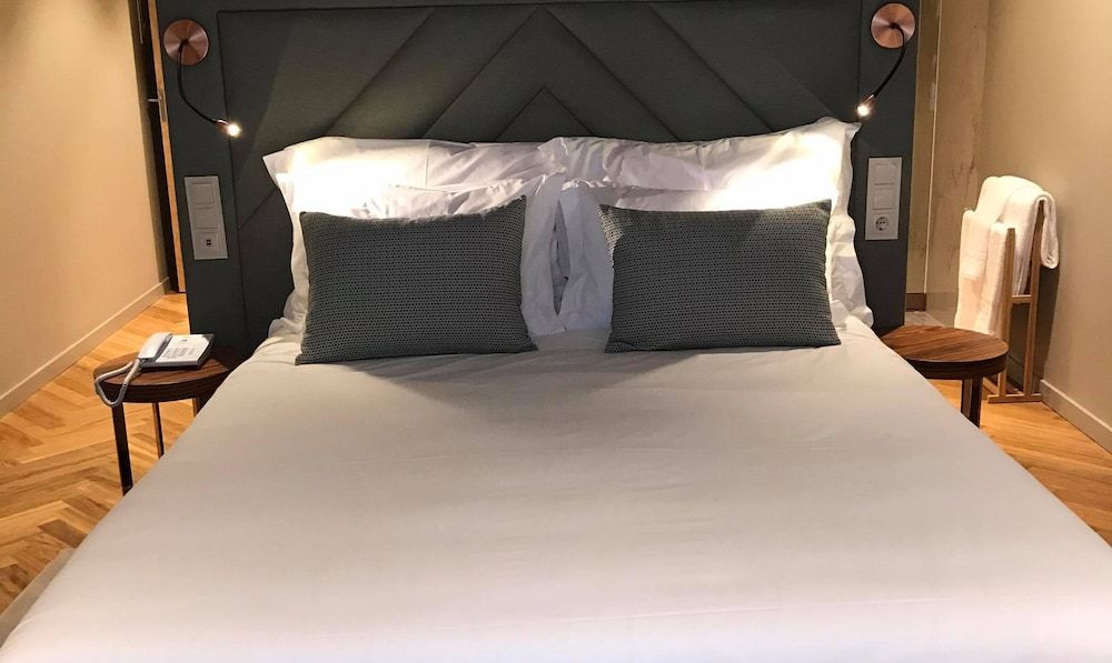 The Wine House Hotel - Quinta da Pacheca Standard Double Room, Vineyard View 5