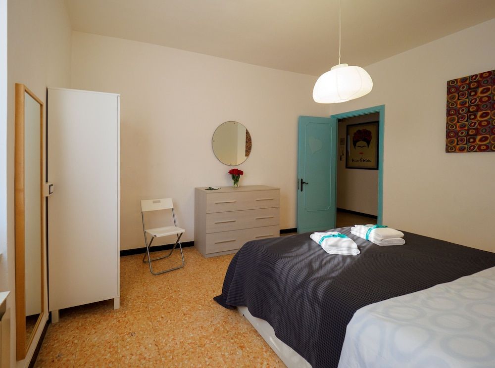 La Casa di Frida Basic Apartment 5