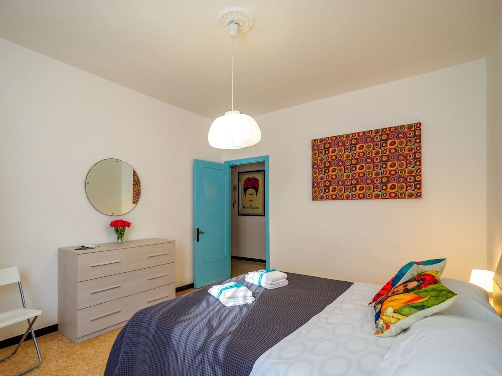 La Casa di Frida Basic Apartment 3