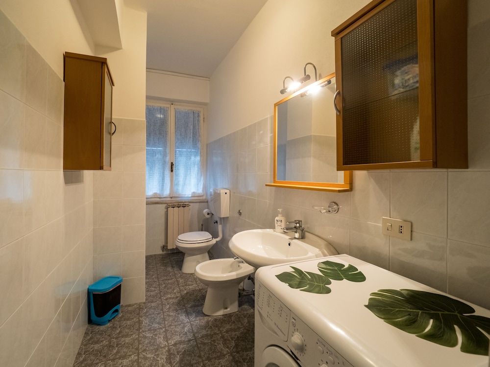 La Casa di Frida Basic Apartment 15