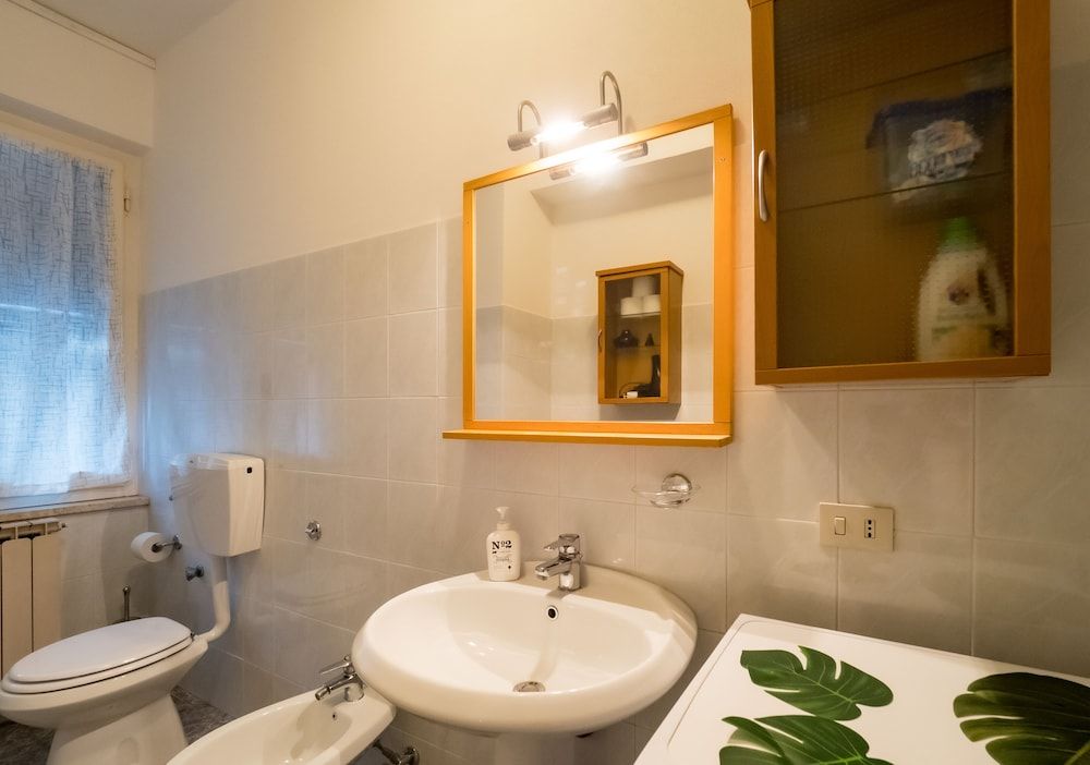 La Casa di Frida Basic Apartment 16