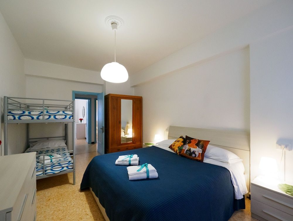 La Casa di Frida Basic Apartment 8