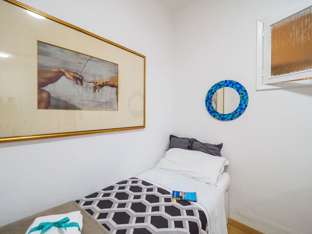 Specciu Cozy Apartment Comfort Apartment 6