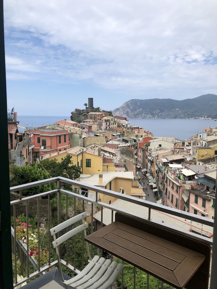Casa Catò