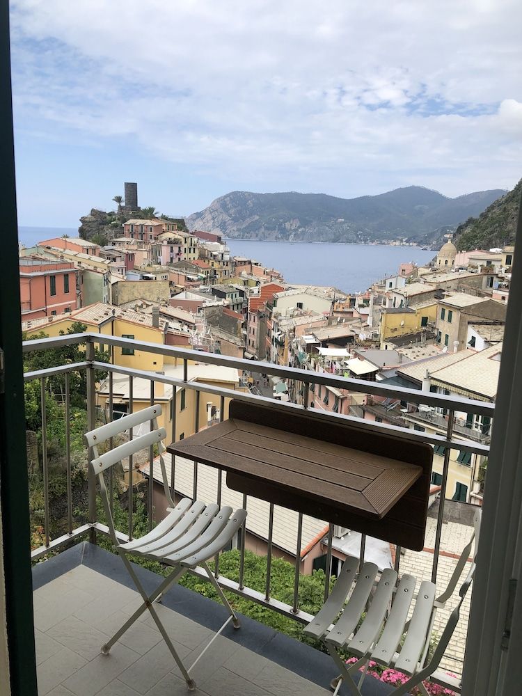 Casa Catò