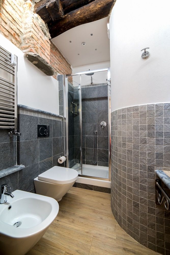 Vernazza Sea View Deluxe Studio Suite, Air conditioning, Sea View 7