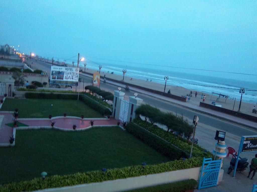 undefined Hotel Niladri 2