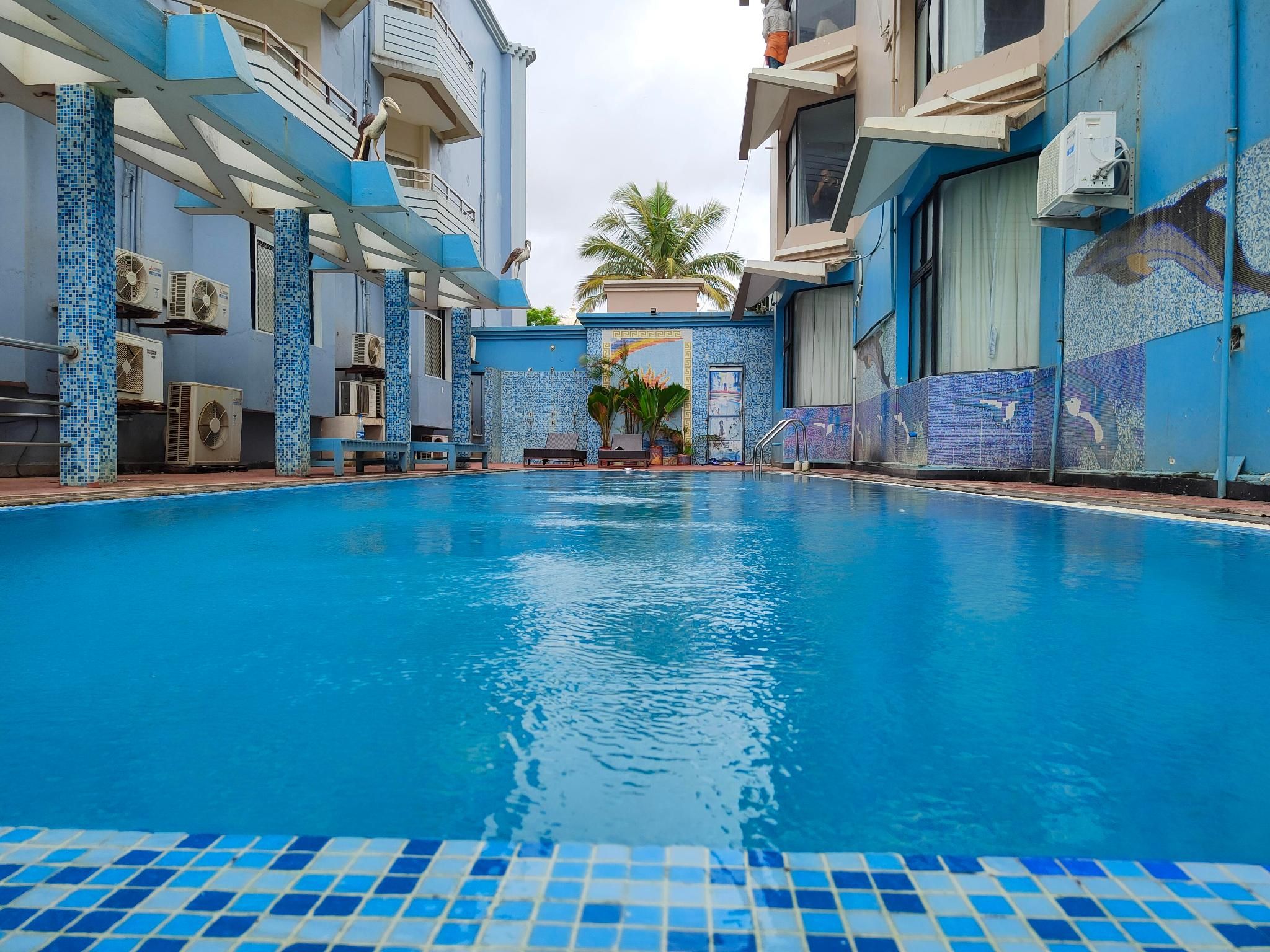 undefined Hotel Niladri 4