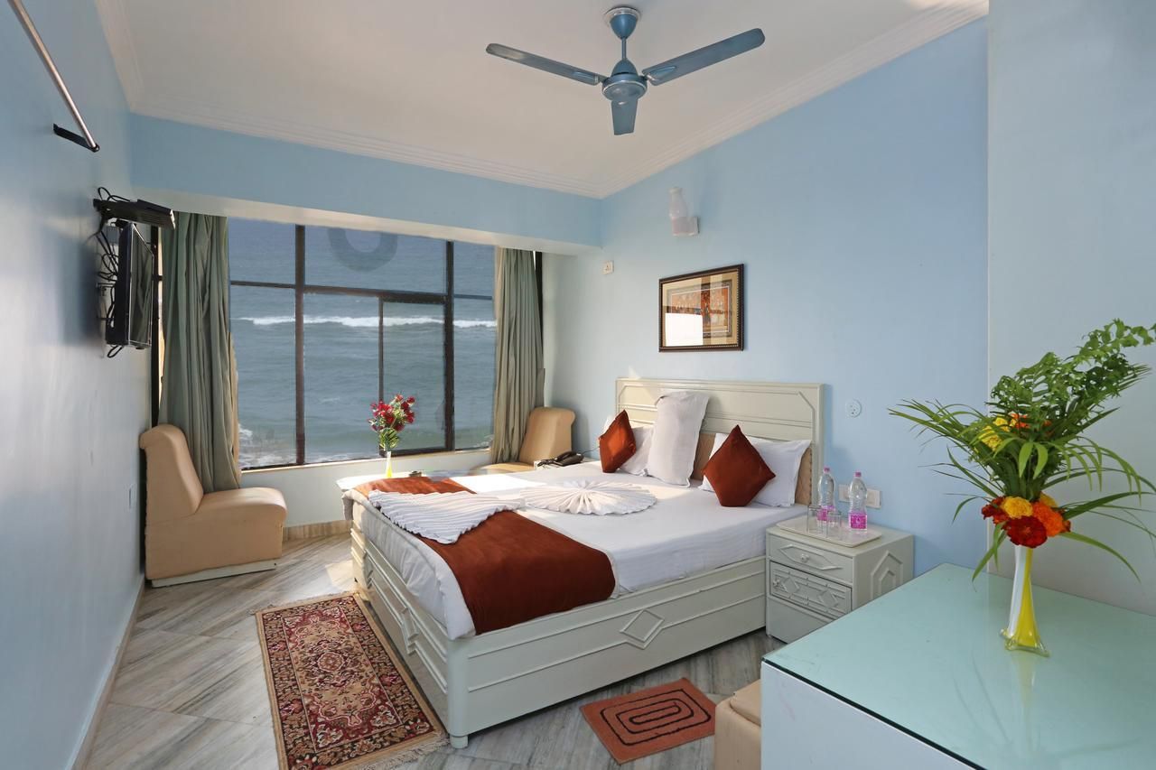 undefined Hotel Niladri 5