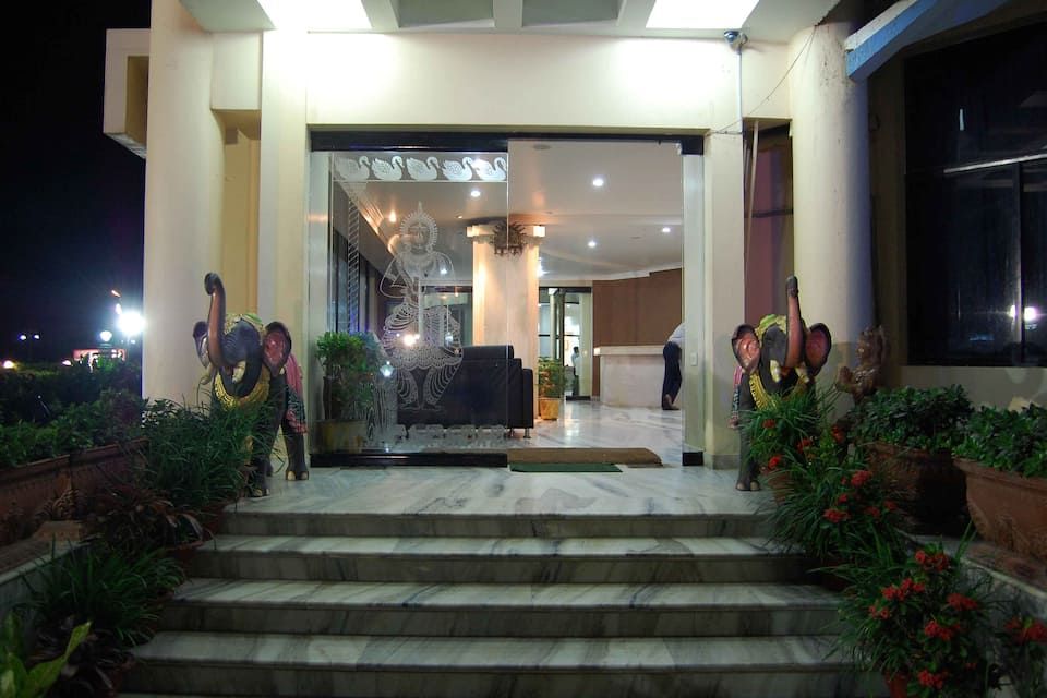 undefined Hotel Niladri 7