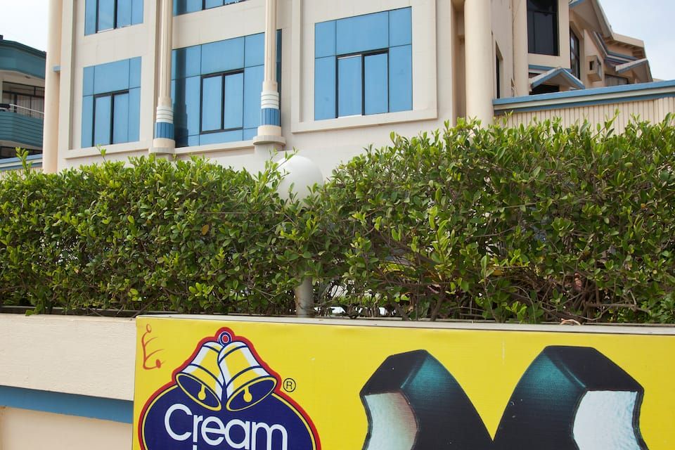 undefined Hotel Niladri 8