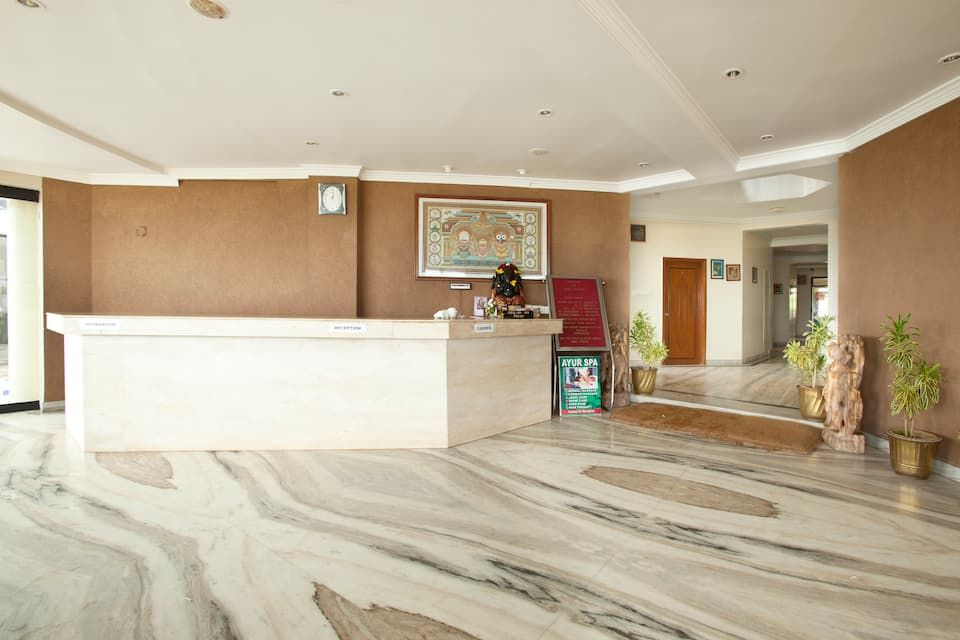 Hotel Niladri 2