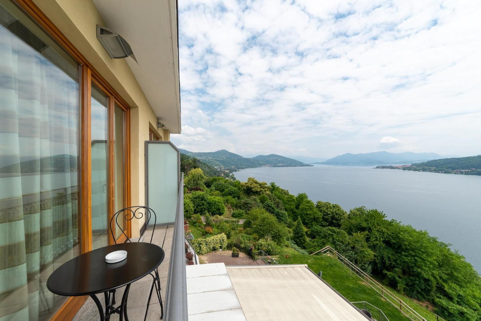 Double or Twin Room with Lake View