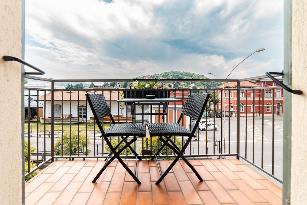 Hotel del Conte Classic Double or Twin Room 6