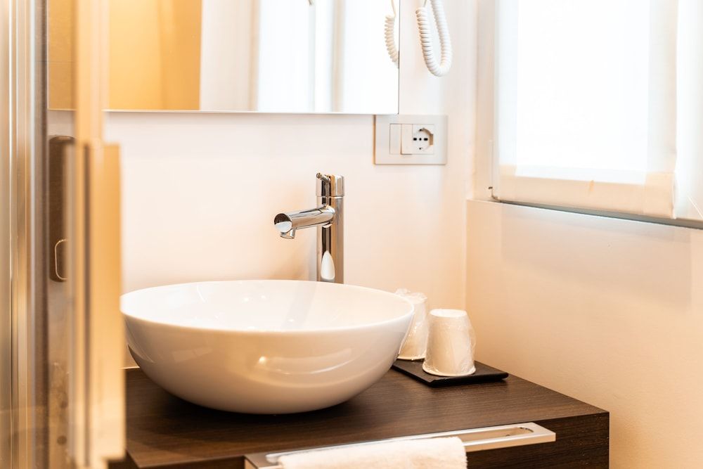 Hotel del Conte Classic Double or Twin Room 23