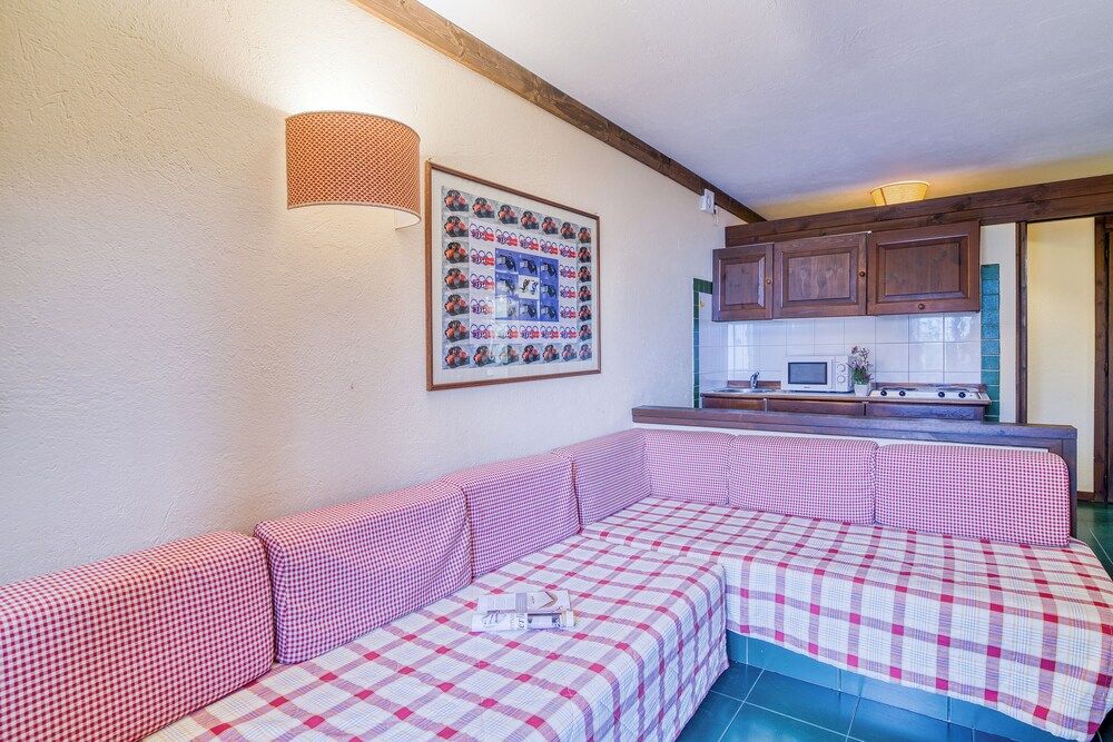 Family Studio, Mountainside (Grange Hike & Ski - 17C Sestriere)
