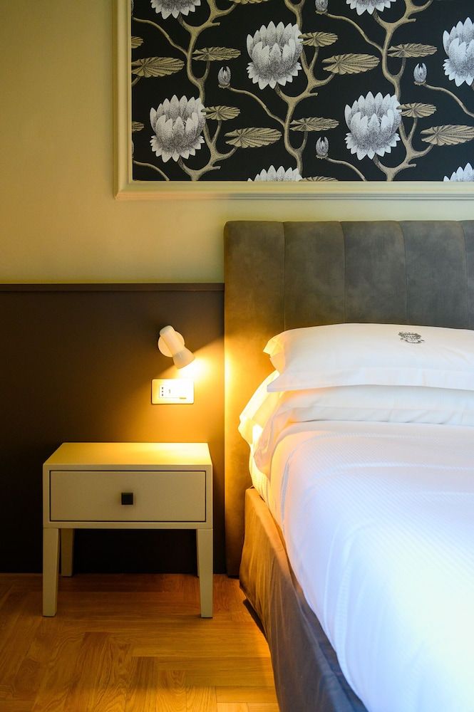 Deluxe Double or Twin Room, 1 Bedroom, Garden View, Garden Area